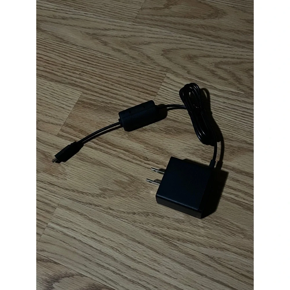 Motorola Wall Charger Power Supply Micro USB Rapid Quick Travel Charger